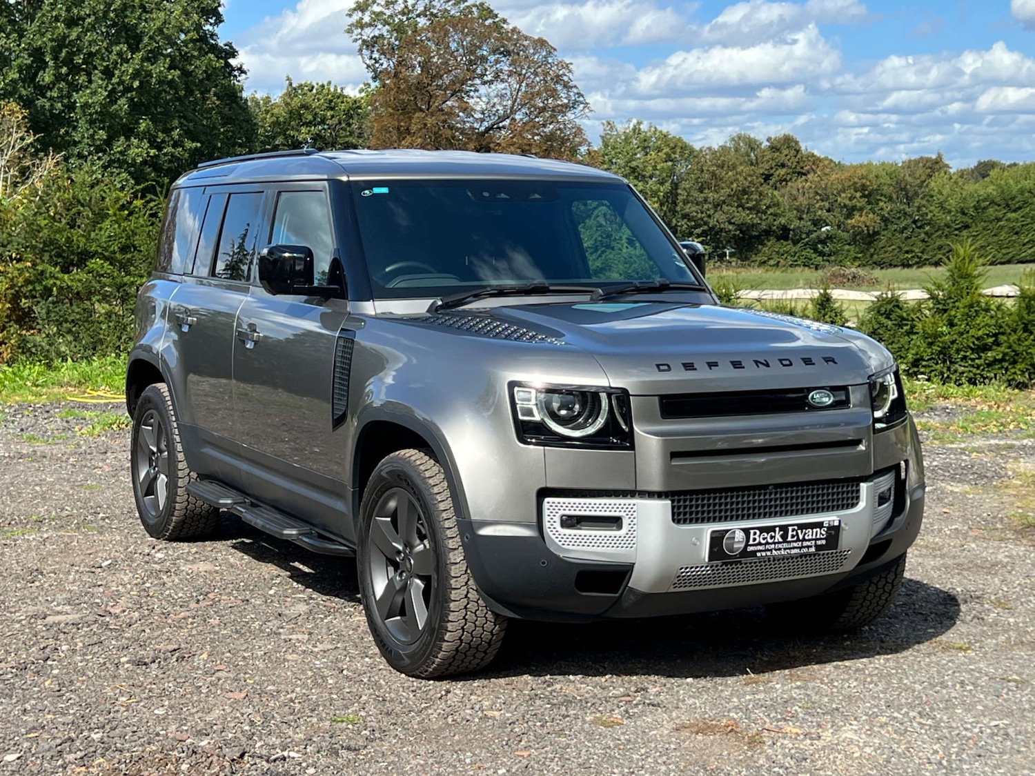 Used Land Rover Defender 2024 for sale - 76553714: Photo 42