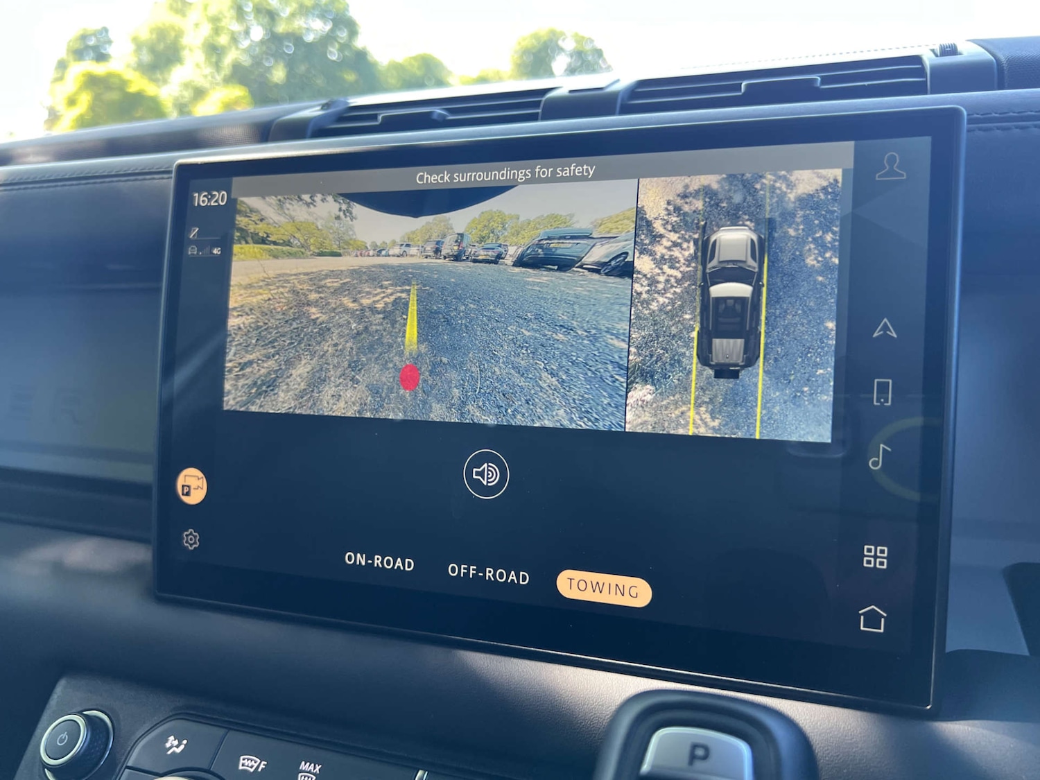 Used Land Rover Defender 2024 for sale - 76553714: Photo 46