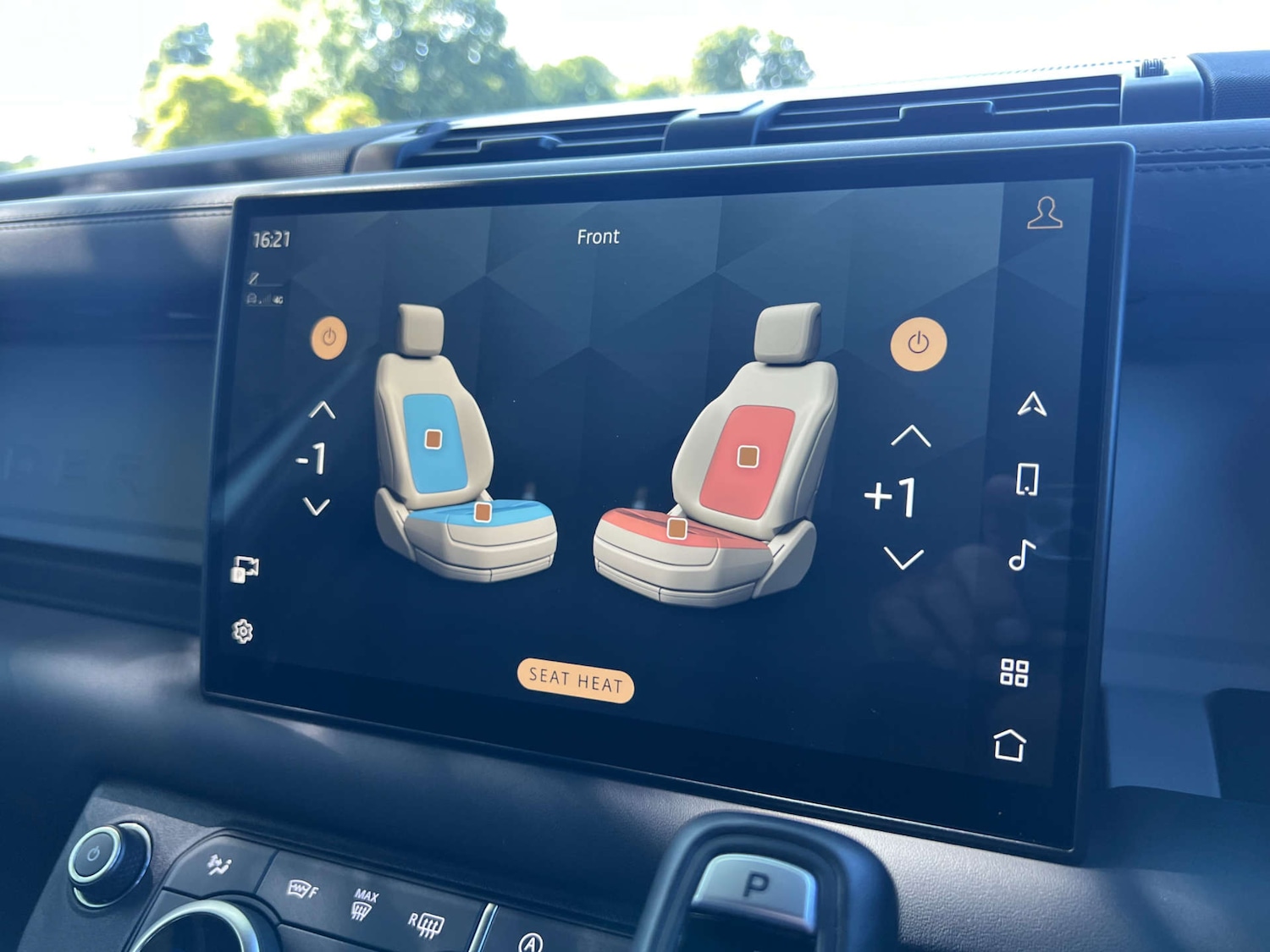 Used Land Rover Defender 2024 for sale - 76553714: Photo 48