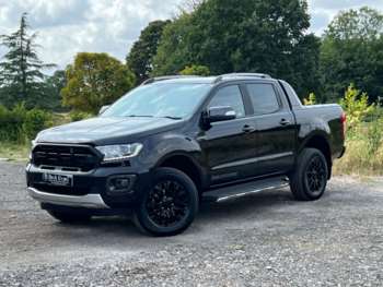 Used Ford Ranger 2021 for sale - 75251138: Photo