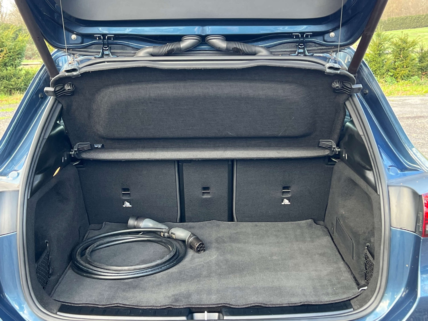 Used Mercedes-Benz EQA 2022 for sale - 77080240: Photo 13