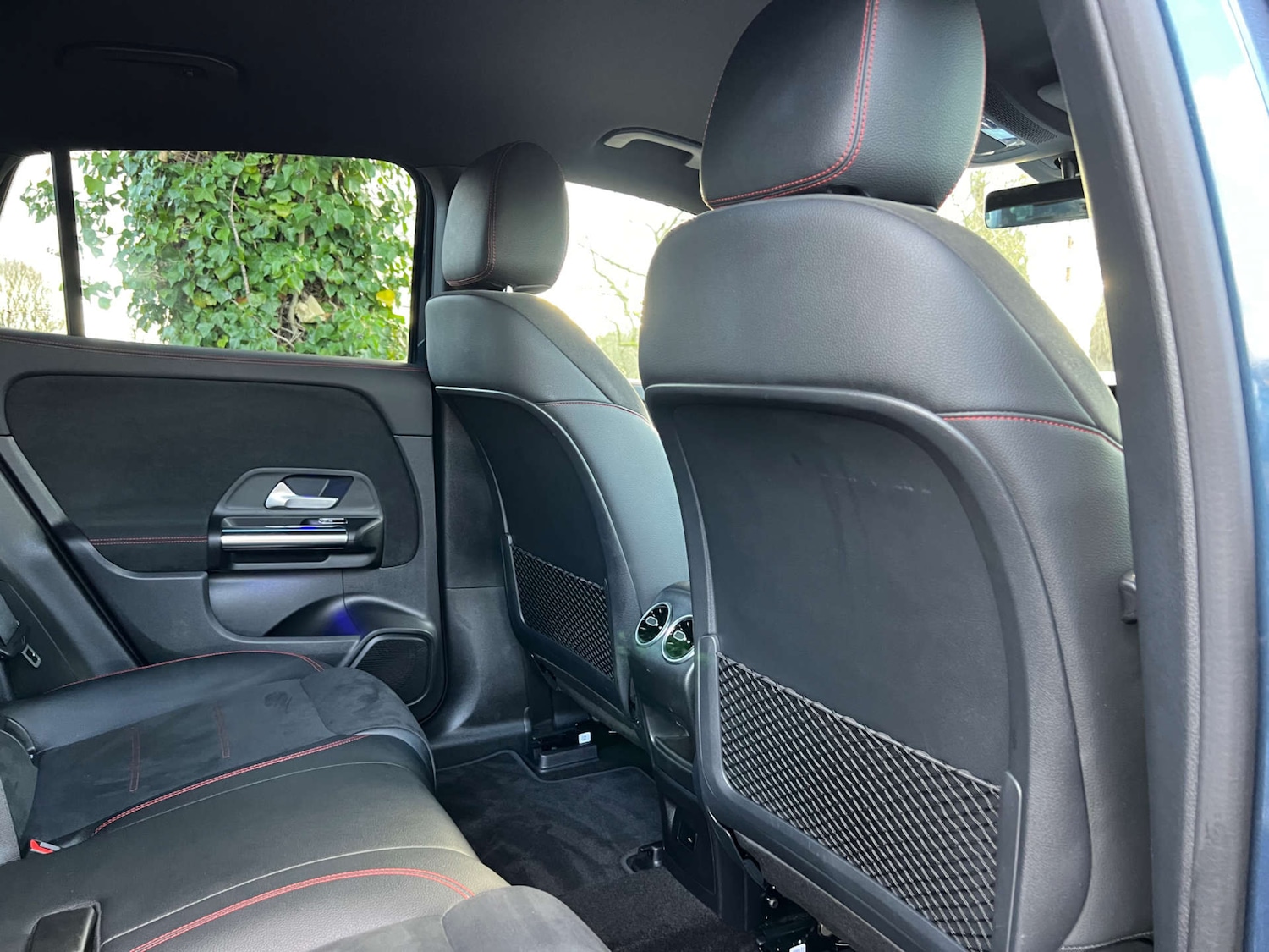 Used Mercedes-Benz EQA 2022 for sale - 77080240: Photo 16