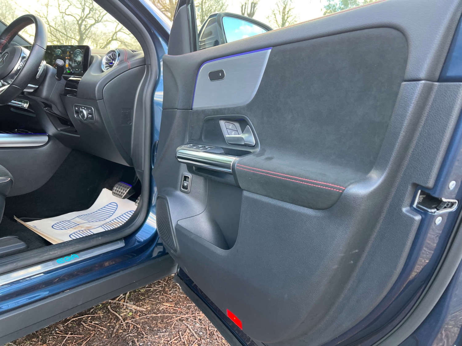 Used Mercedes-Benz EQA 2022 for sale - 77080240: Photo 20