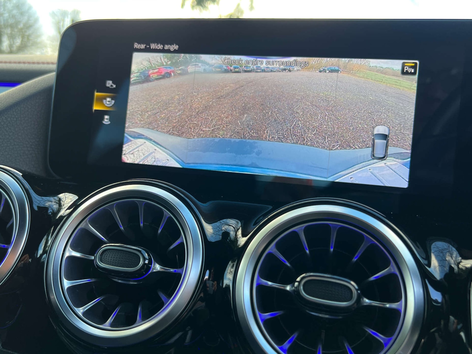 Used Mercedes-Benz EQA 2022 for sale - 77080240: Photo 26