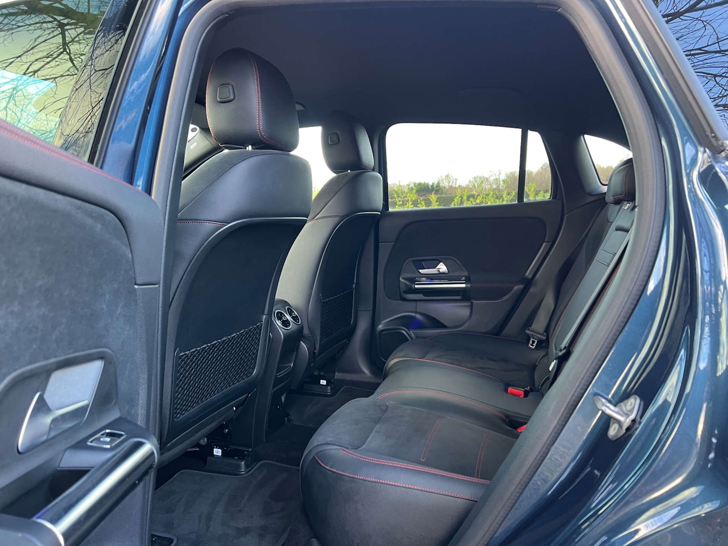 Used Mercedes-Benz EQA 2022 for sale - 77080240: Photo 28