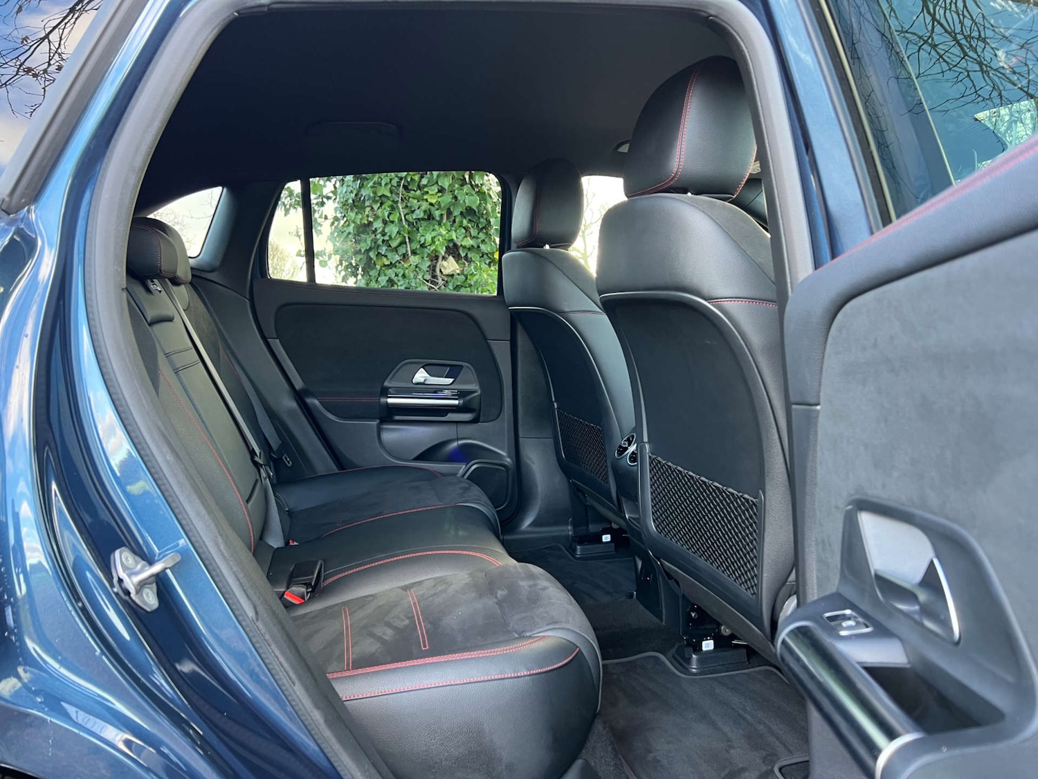 Used Mercedes-Benz EQA 2022 for sale - 77080240: Photo 32