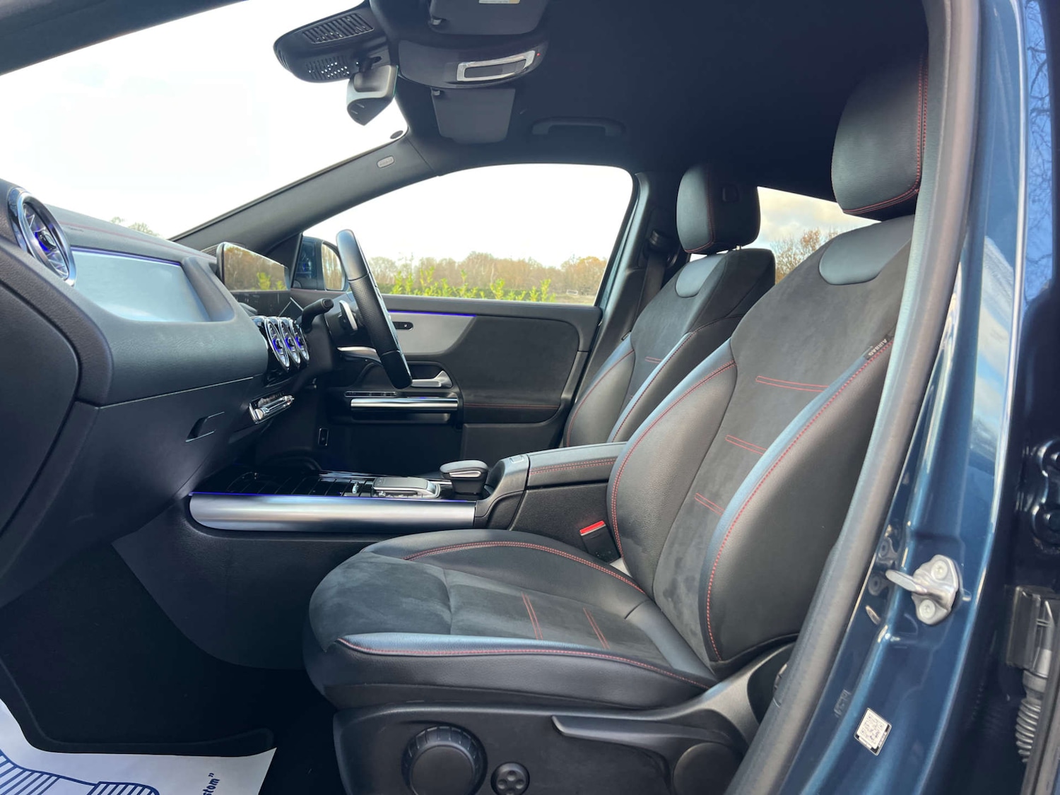 Used Mercedes-Benz EQA 2022 for sale - 77080240: Photo 33