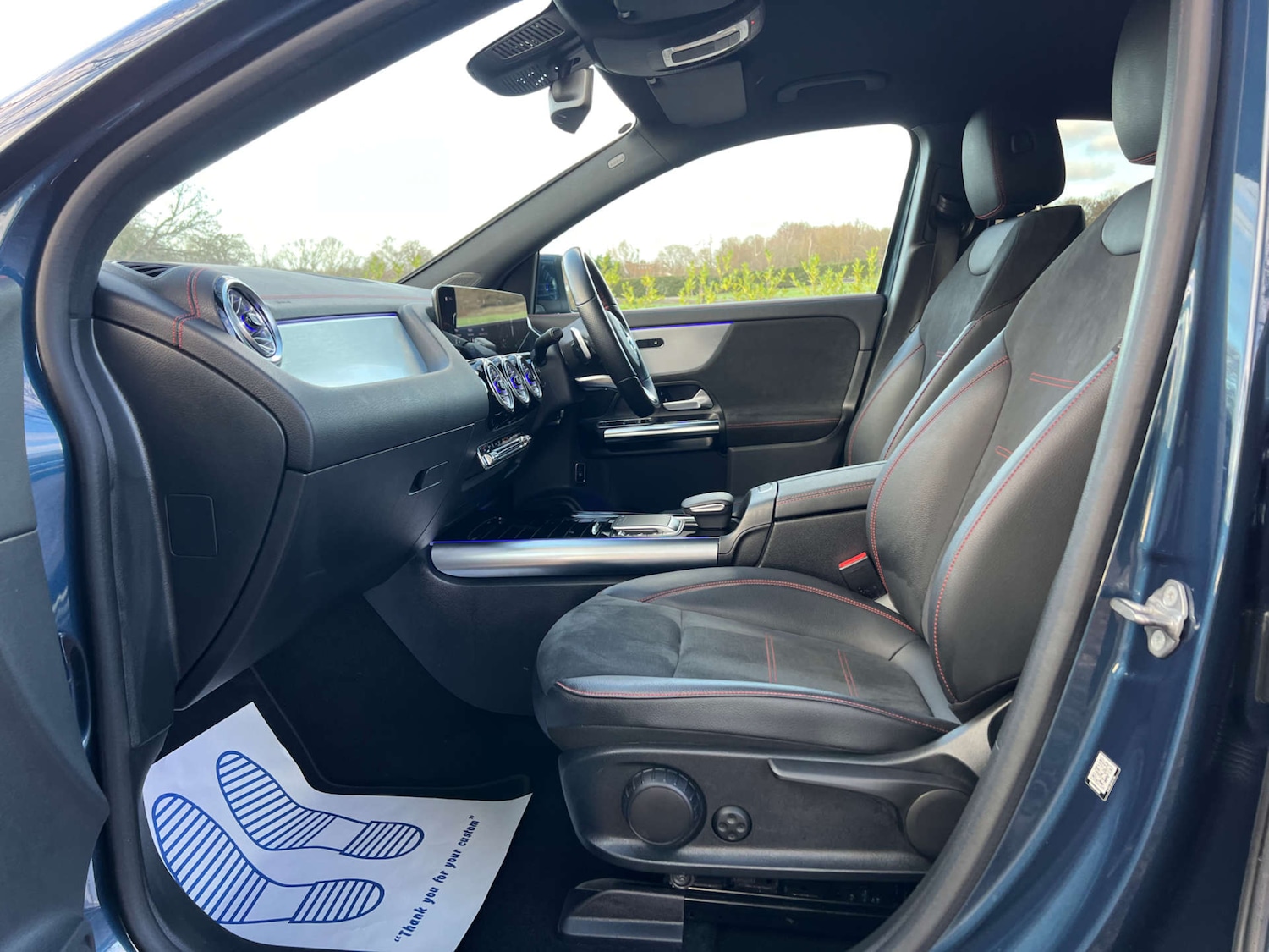 Used Mercedes-Benz EQA 2022 for sale - 77080240: Photo 35