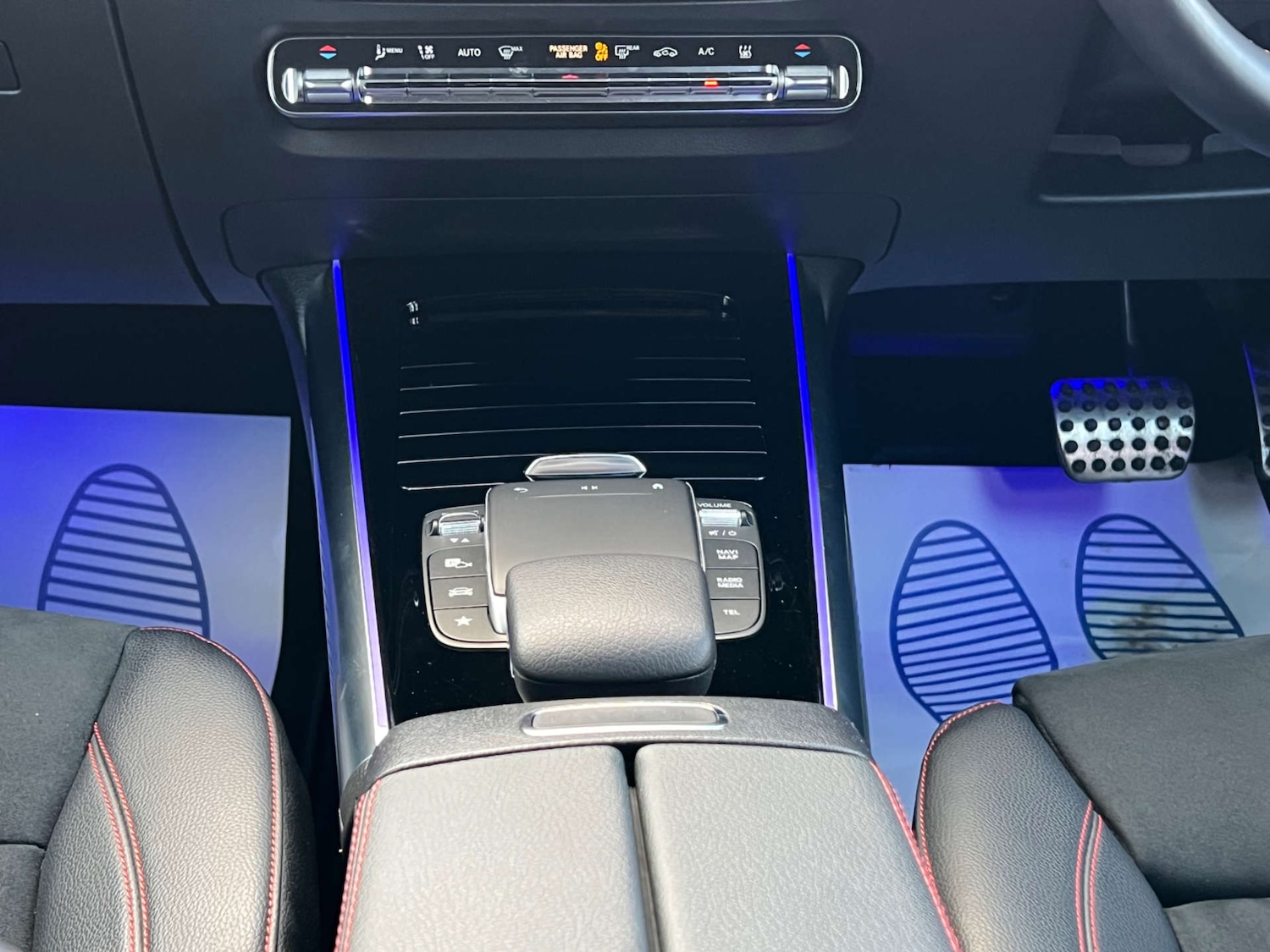 Used Mercedes-Benz EQA 2022 for sale - 77080240: Photo 36