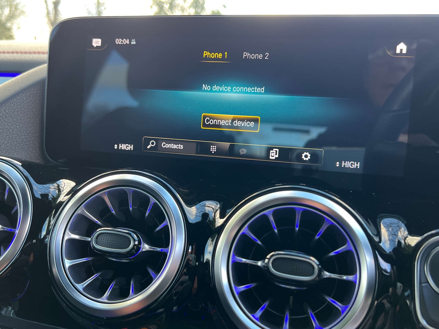 Used Mercedes-Benz EQA 2022 for sale - 77080240: Photo 43