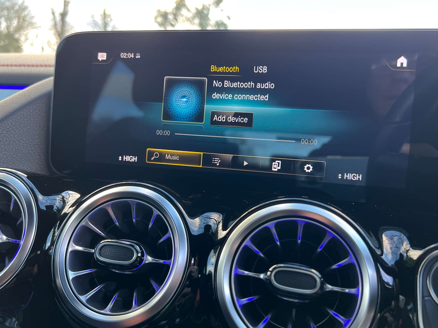 Used Mercedes-Benz EQA 2022 for sale - 77080240: Photo 44