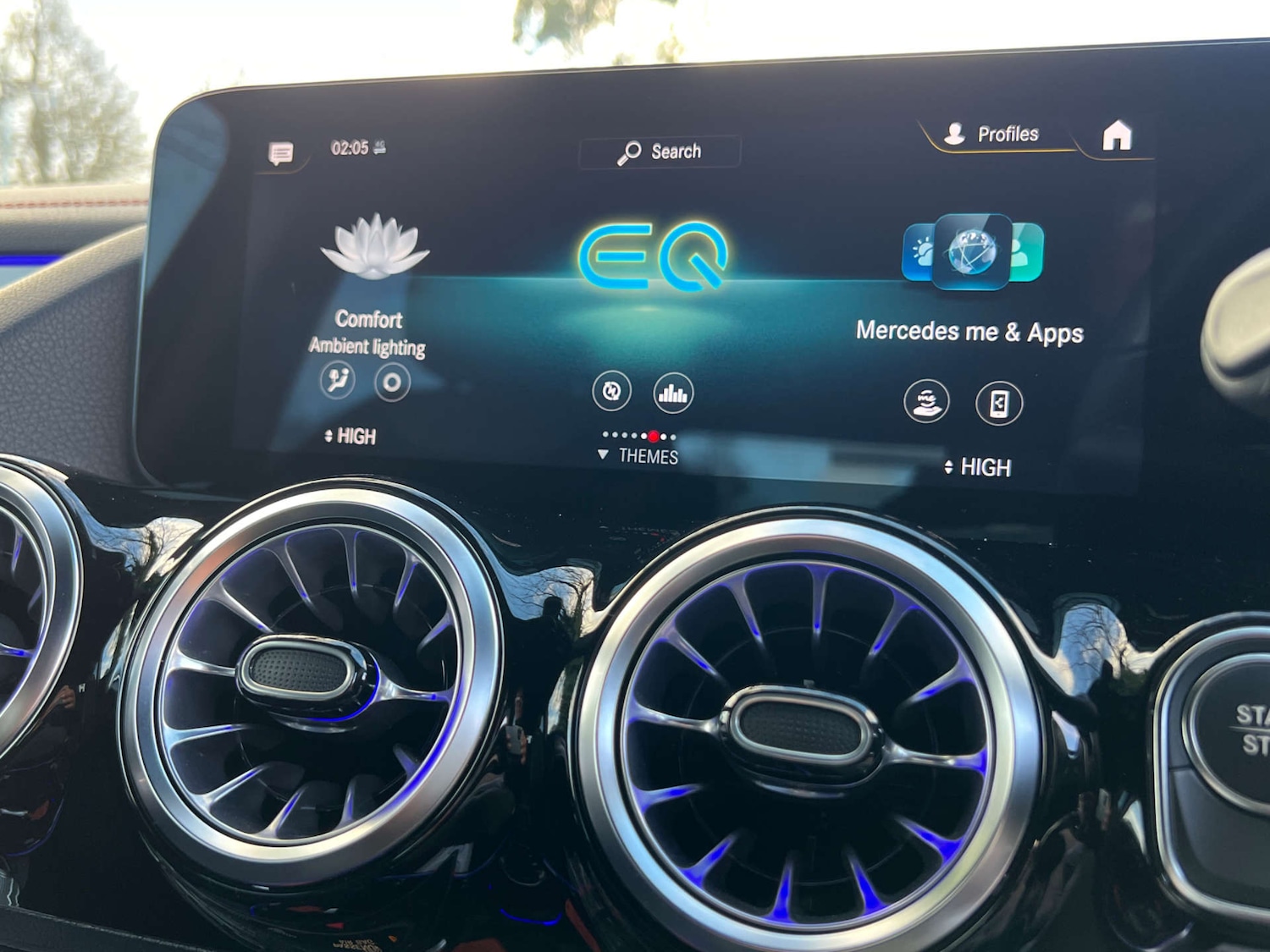 Used Mercedes-Benz EQA 2022 for sale - 77080240: Photo 46