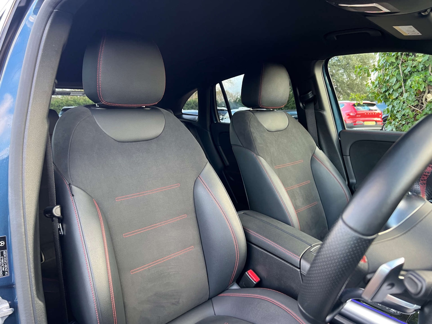 Used Mercedes-Benz EQA 2022 for sale - 77080240: Photo 7