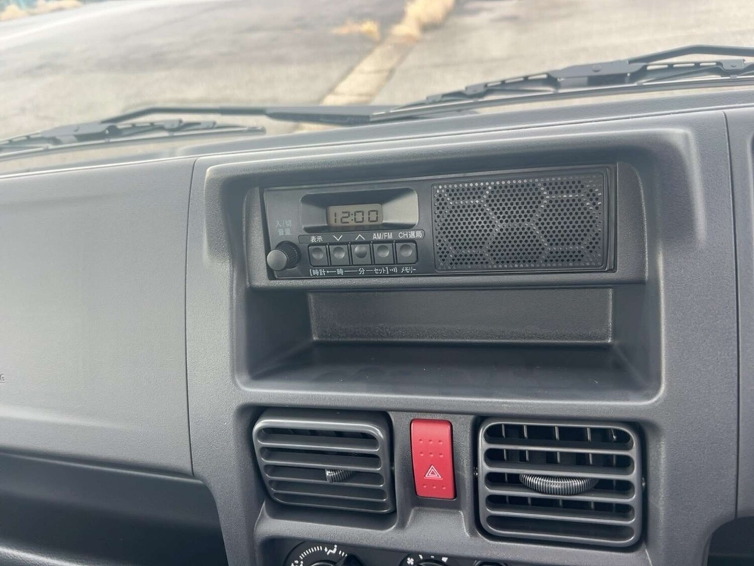 Used Suzuki Carry 2025 for sale - 77531897: Photo 14