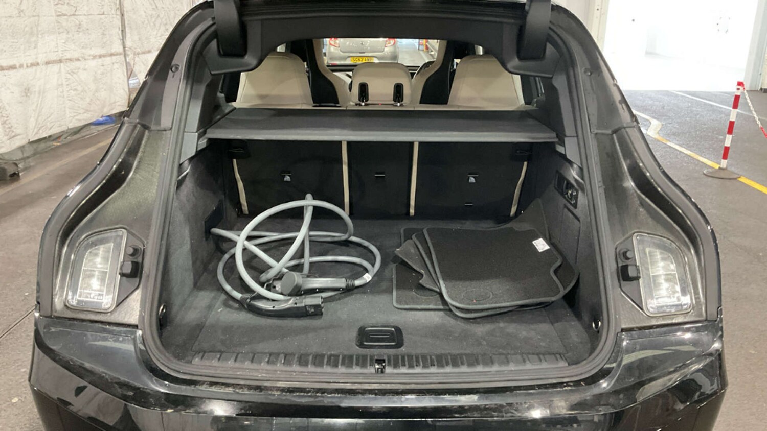 Used BMW iX 2021 for sale - 77523431: Photo 11