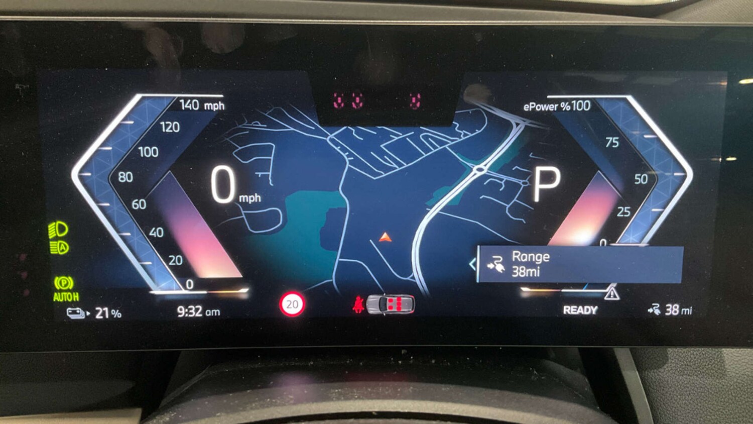 Used BMW iX 2021 for sale - 77523431: Photo 14