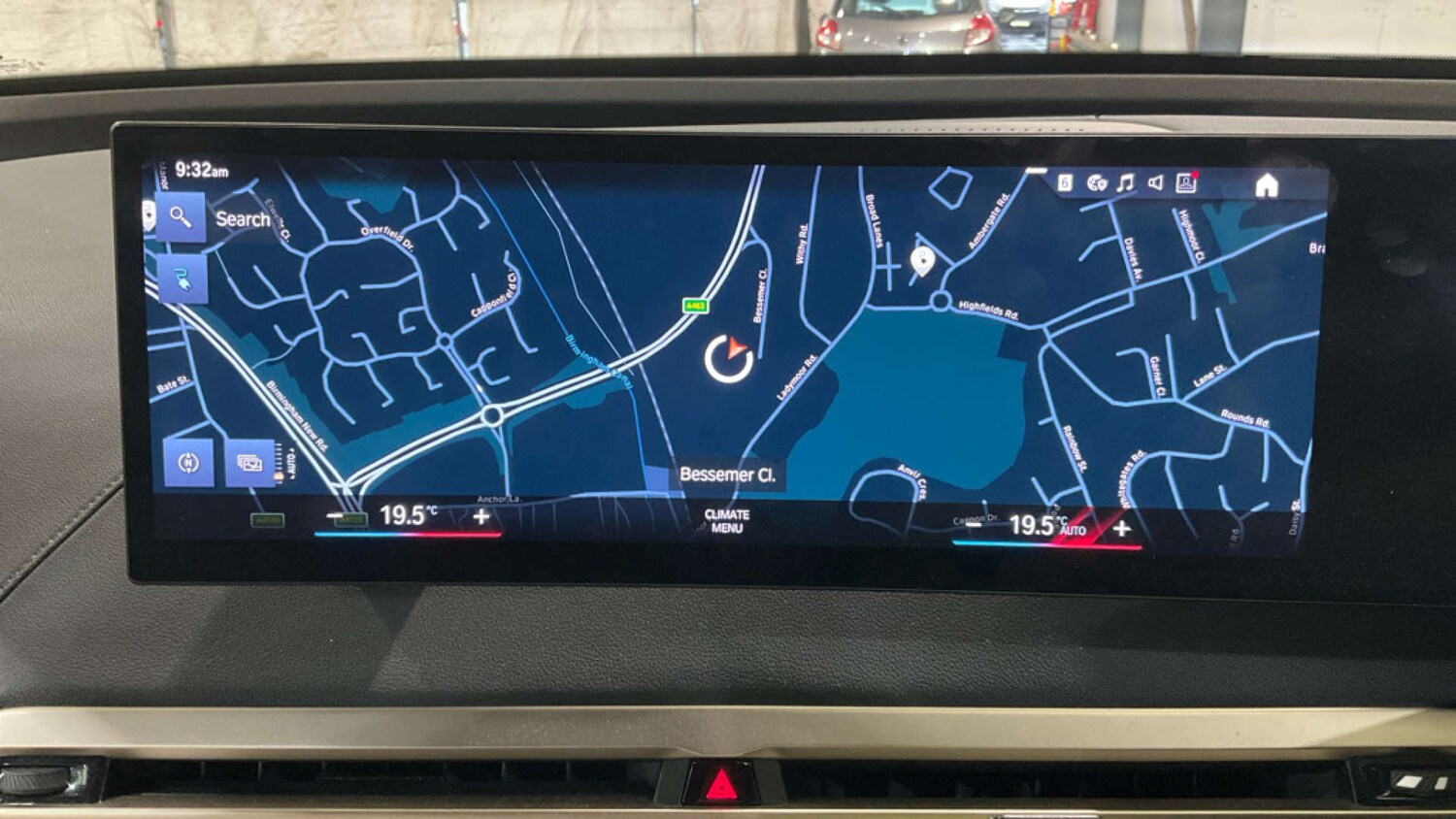 Used BMW iX 2021 for sale - 77523431: Photo 16