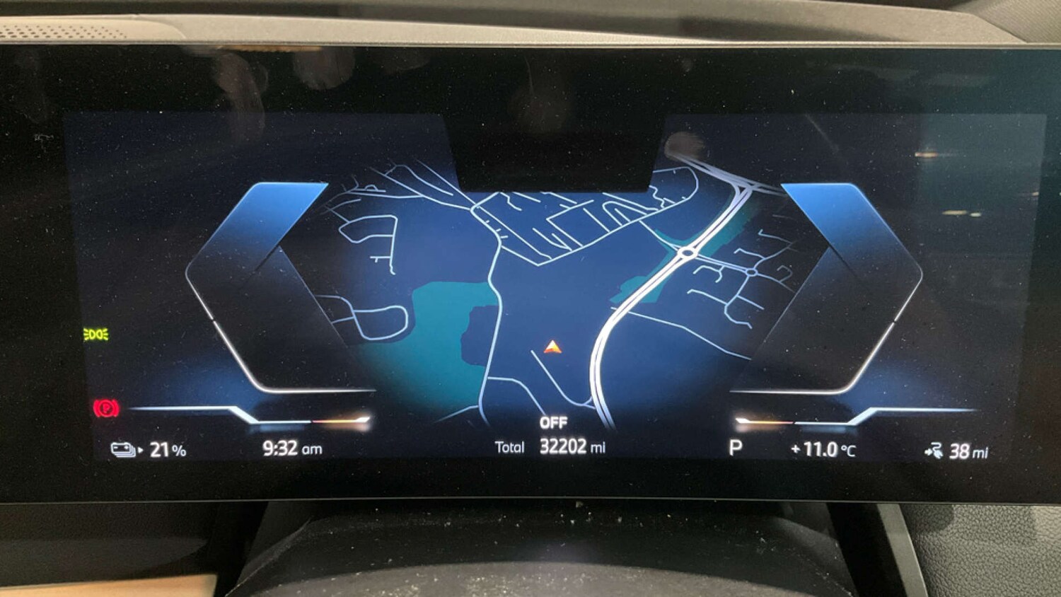 Used BMW iX 2021 for sale - 77523431: Photo 17