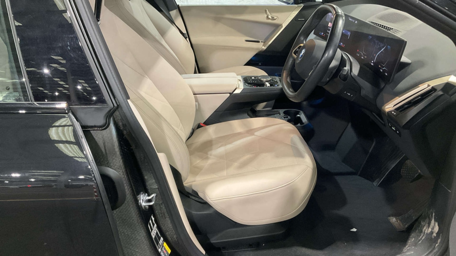 Used BMW iX 2021 for sale - 77523431: Photo 2