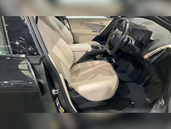 Used BMW iX 2021 for sale - 77523431: Photo