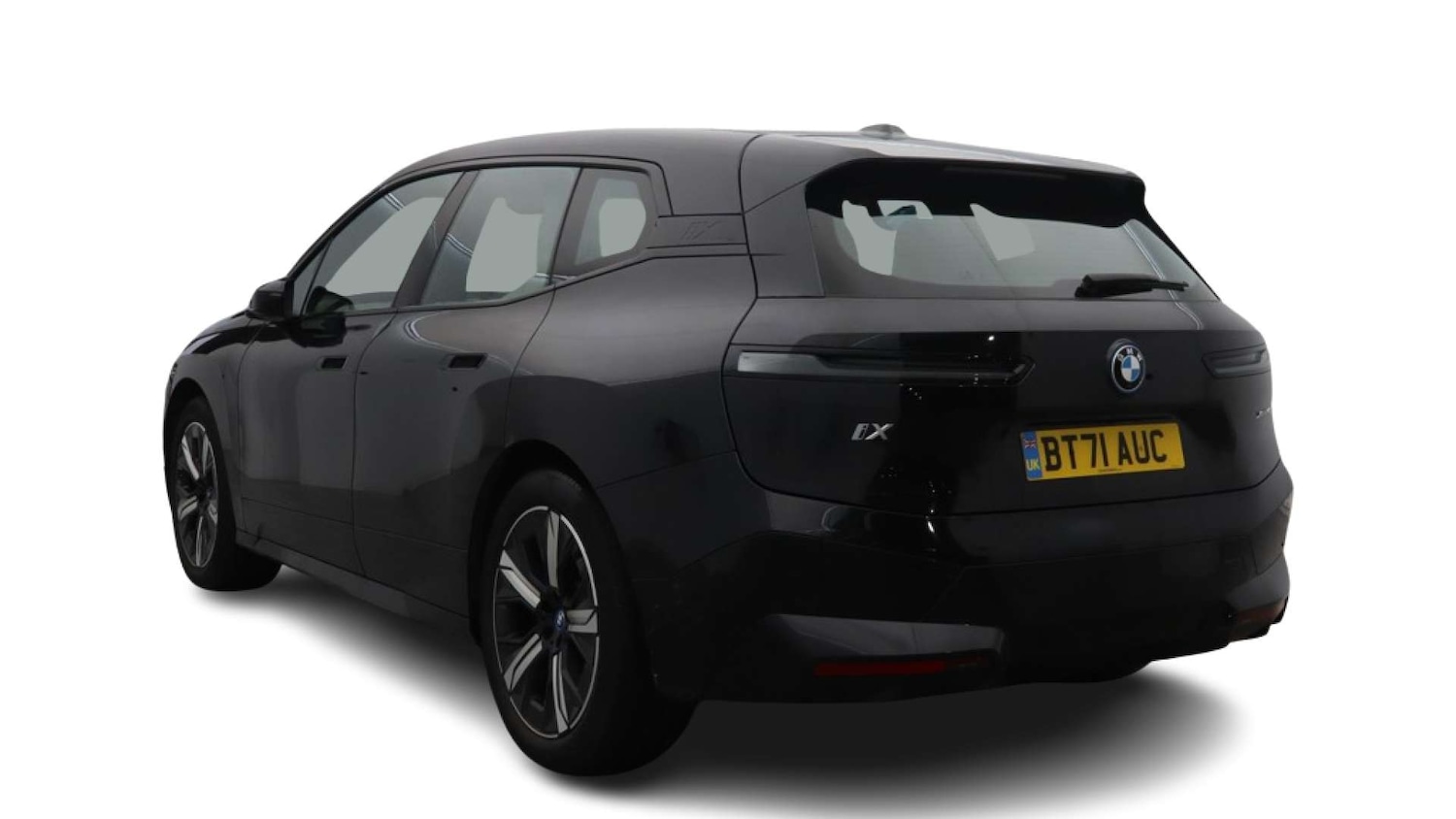 Used BMW iX 2021 for sale - 77523431: Photo 5