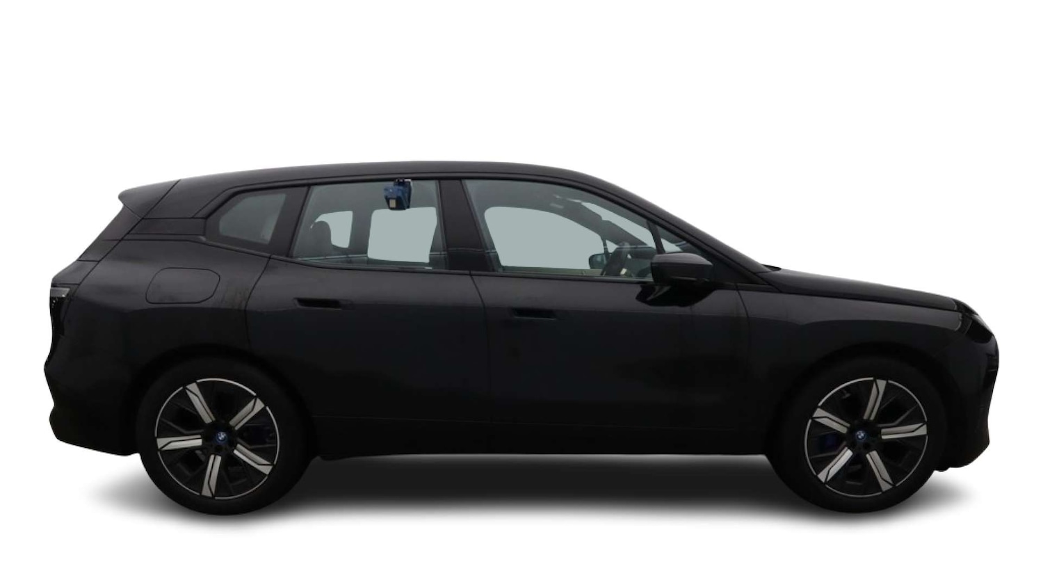 Used BMW iX 2021 for sale - 77523431: Photo 8