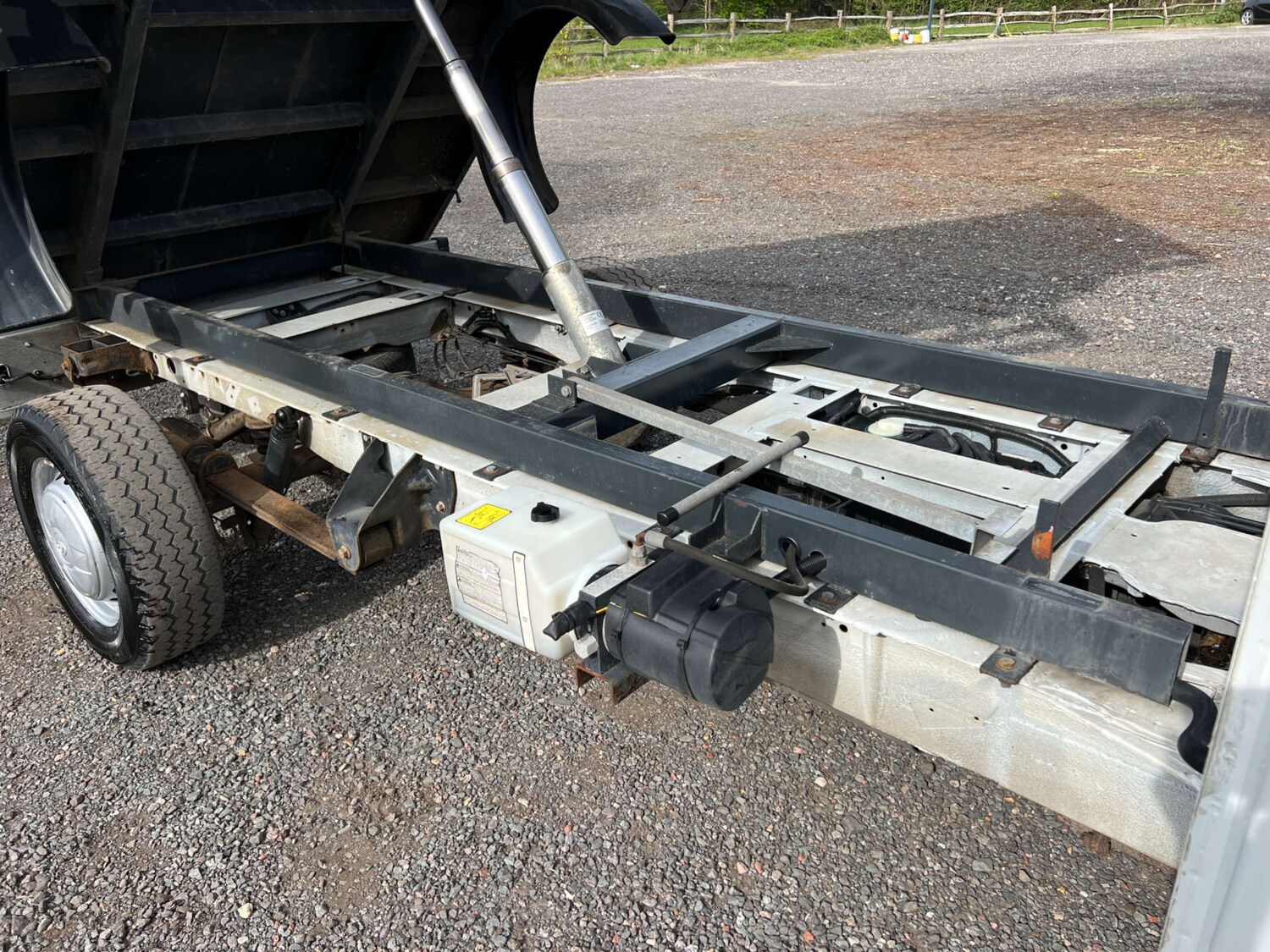 Used Maxus Deliver 9 2021 for sale - 78198758: Photo 11