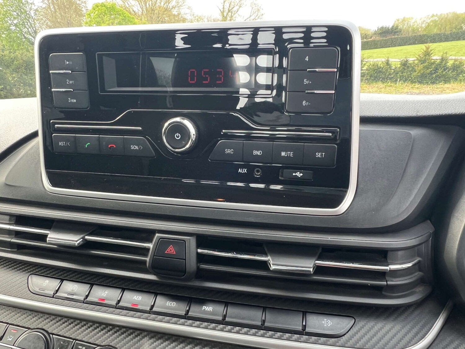 Used Maxus Deliver 9 2021 for sale - 78198758: Photo 13