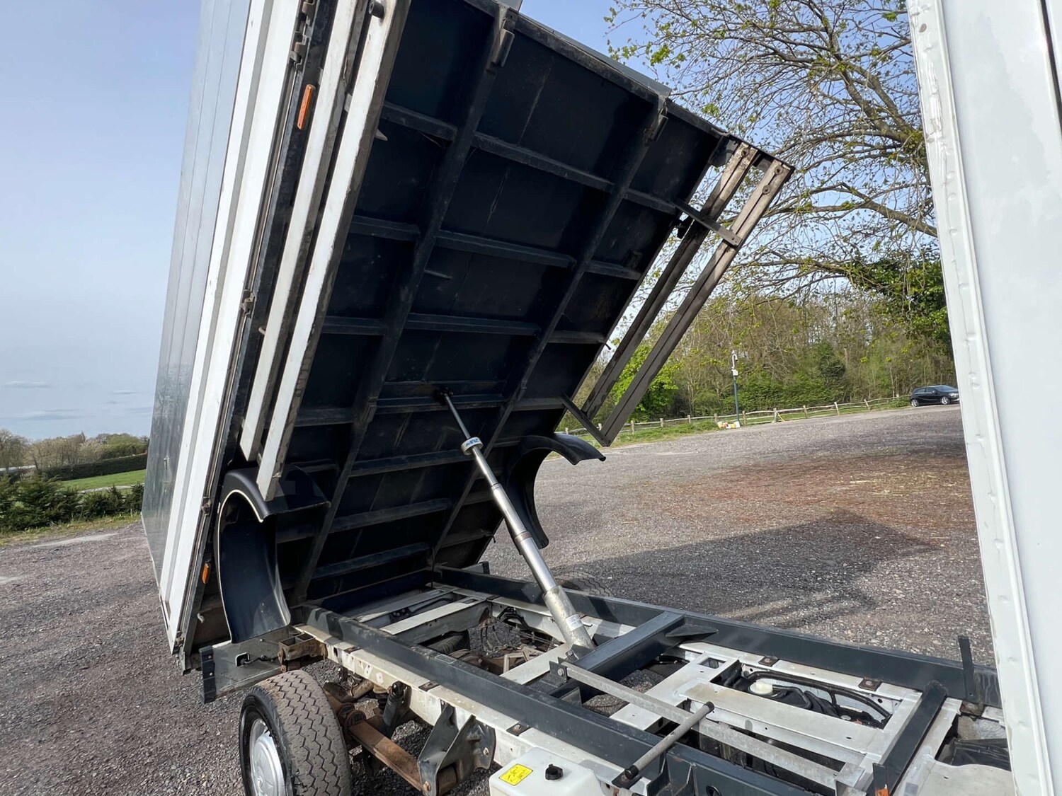 Used Maxus Deliver 9 2021 for sale - 78198758: Photo 14