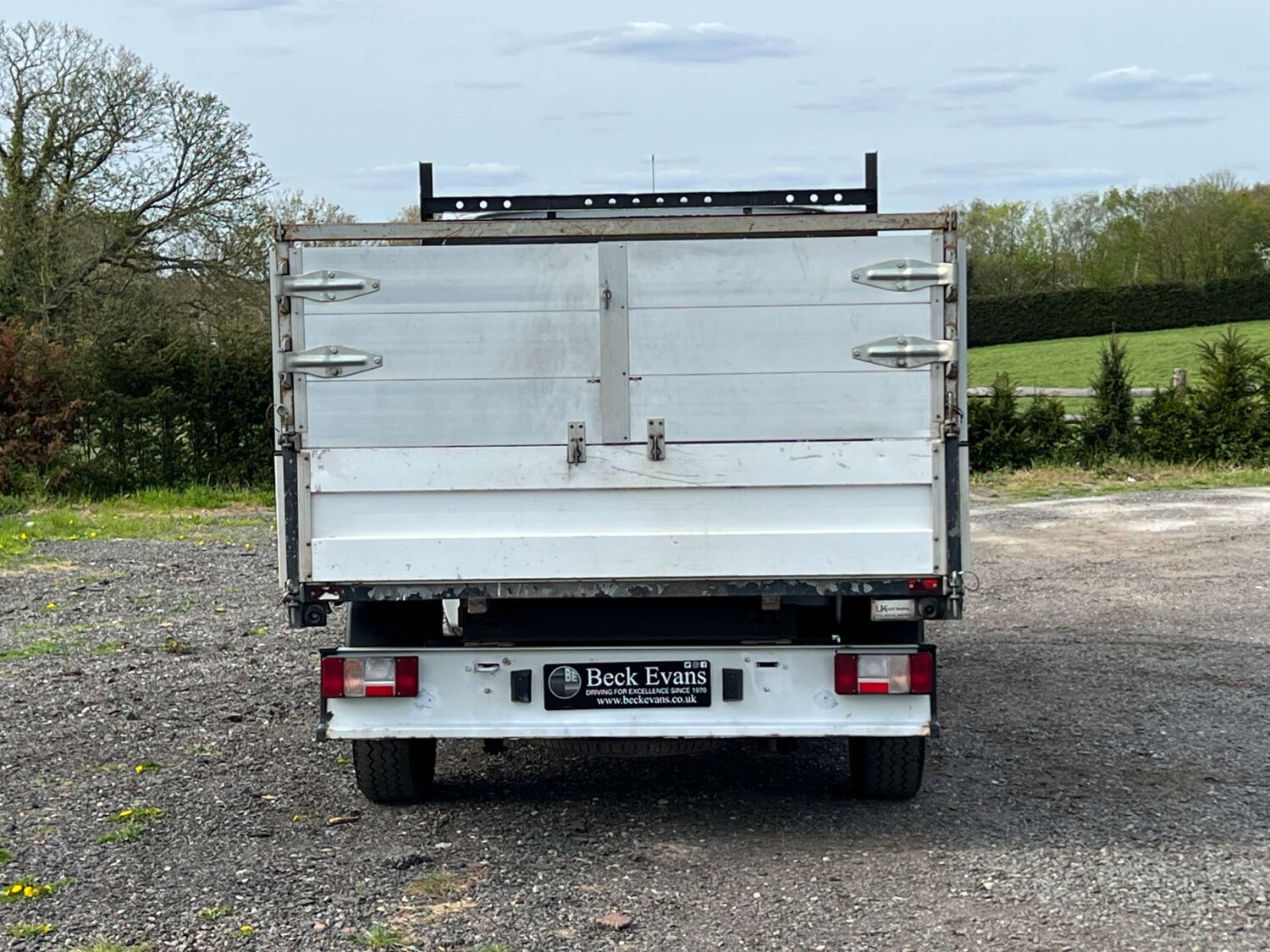 Used Maxus Deliver 9 2021 for sale - 78198758: Photo 16