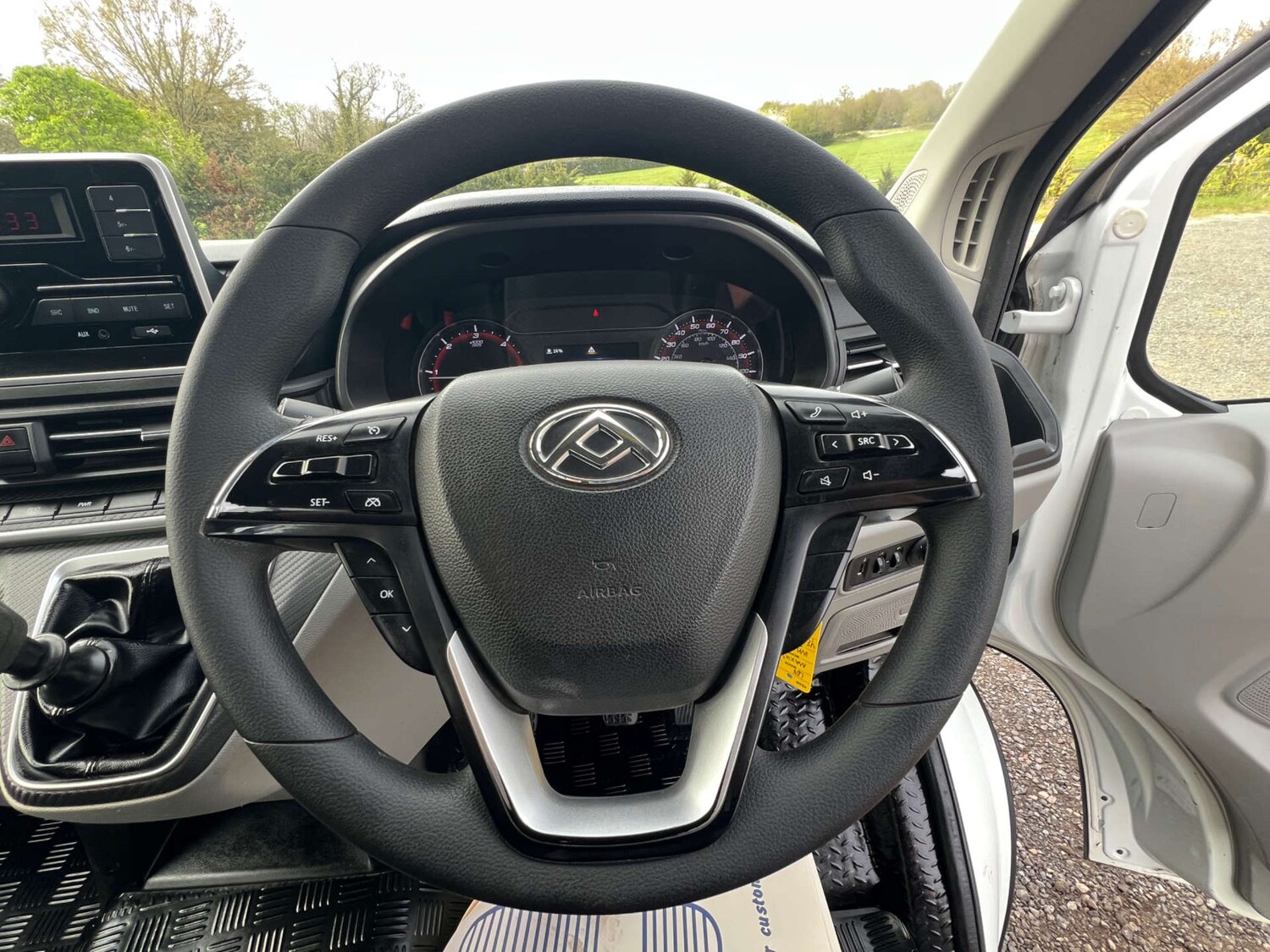 Used Maxus Deliver 9 2021 for sale - 78198758: Photo 17