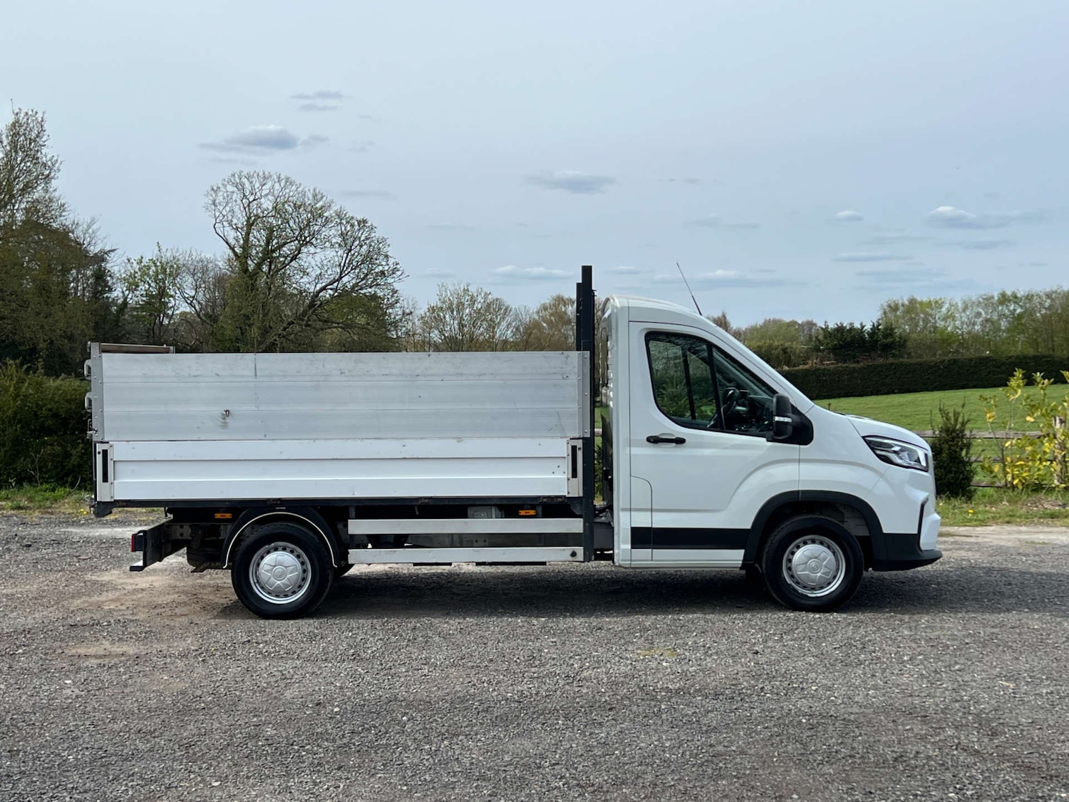 Used Maxus Deliver 9 2021 for sale - 78198758: Photo 19