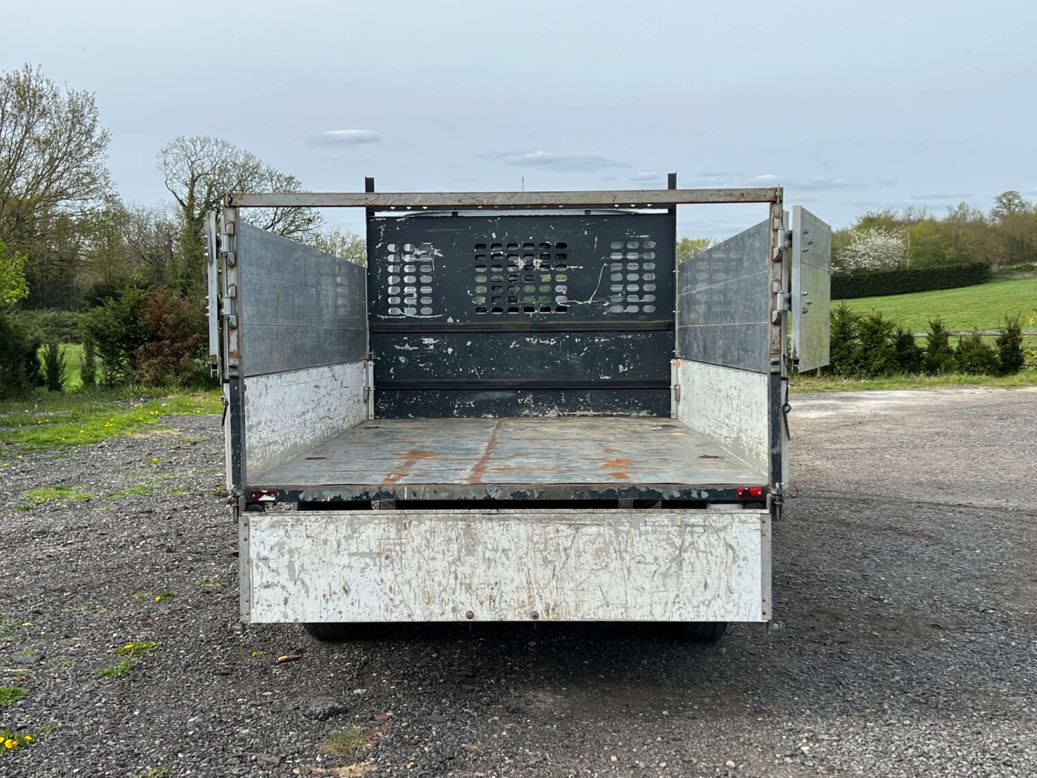 Used Maxus Deliver 9 2021 for sale - 78198758: Photo 20