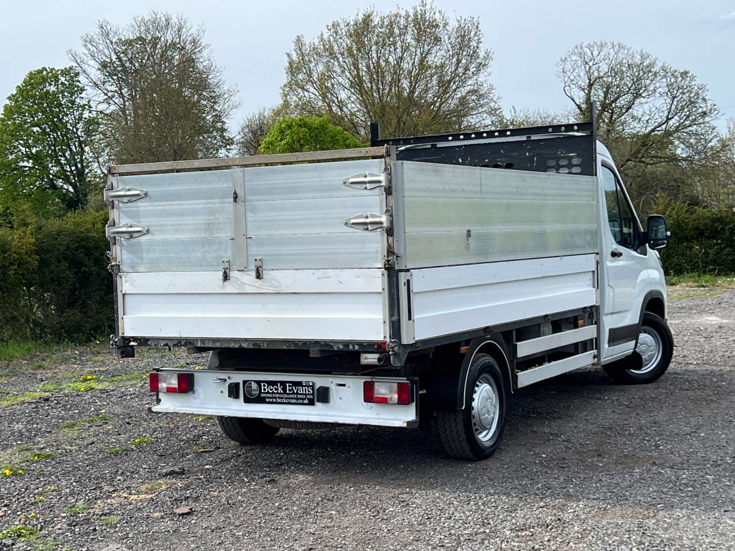 Used Maxus Deliver 9 2021 for sale - 78198758: Photo 22