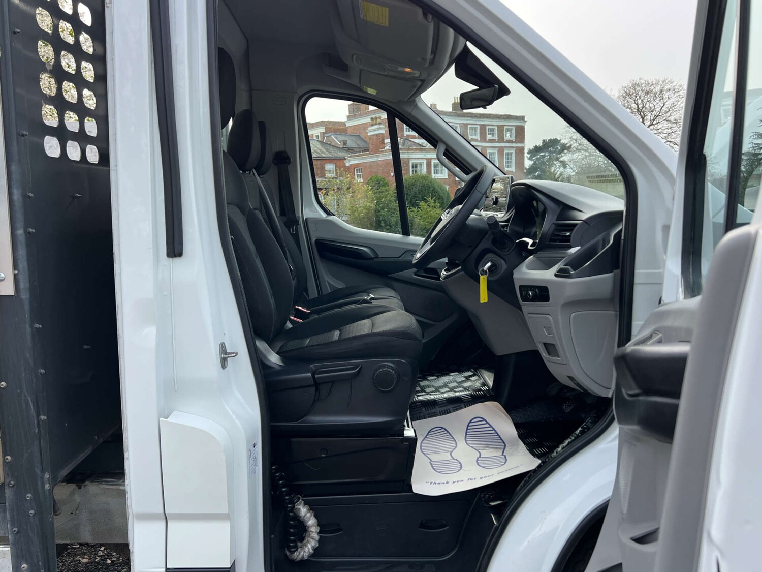 Used Maxus Deliver 9 2021 for sale - 78198758: Photo 25