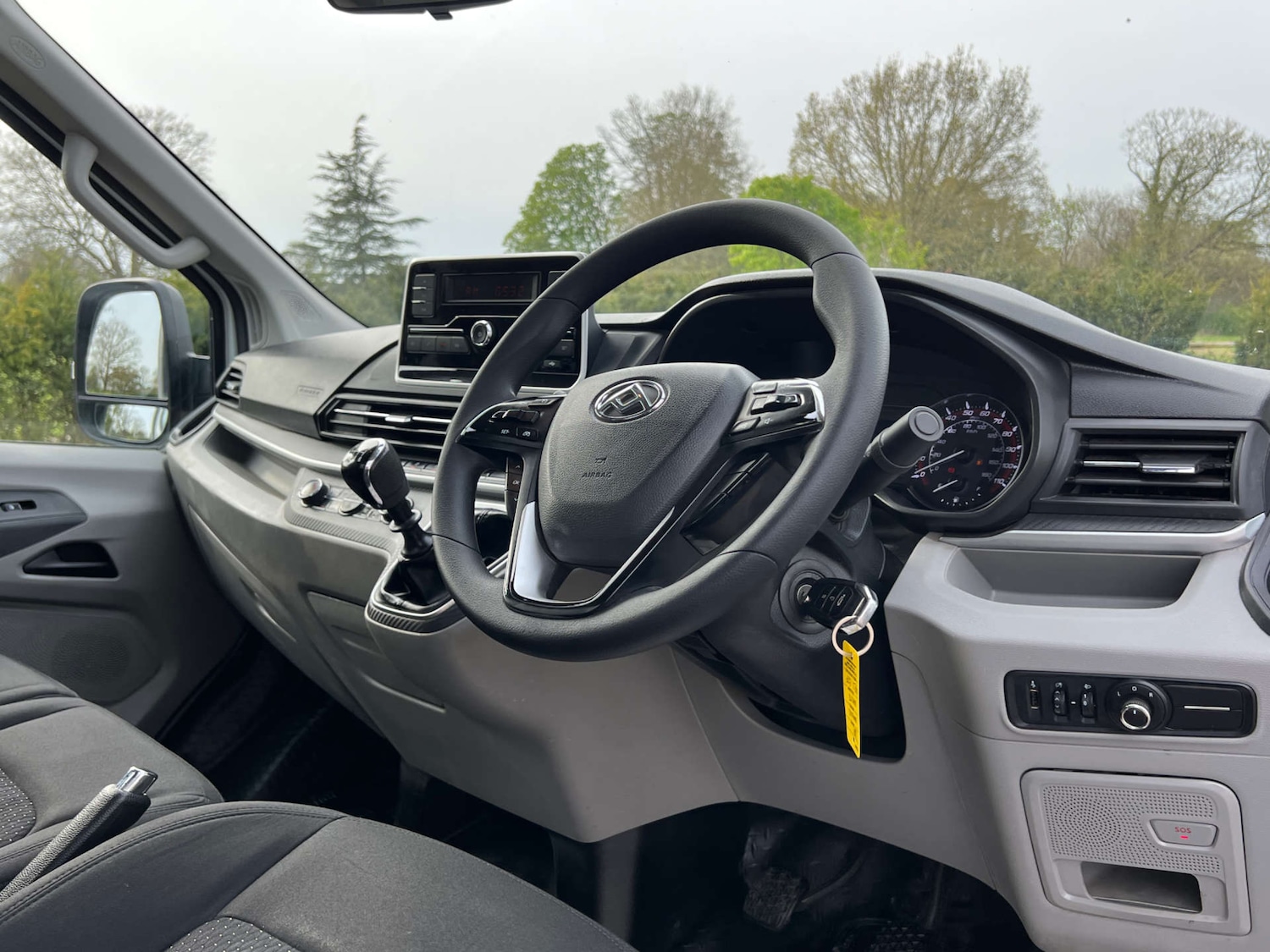 Used Maxus Deliver 9 2021 for sale - 78198758: Photo 29