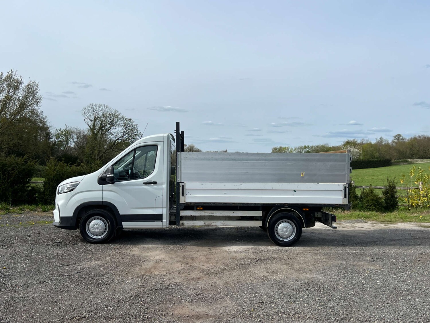 Used Maxus Deliver 9 2021 for sale - 78198758: Photo 31