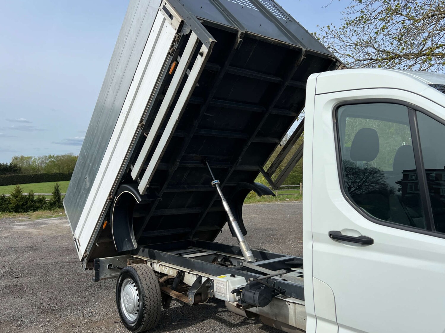 Used Maxus Deliver 9 2021 for sale - 78198758: Photo 33