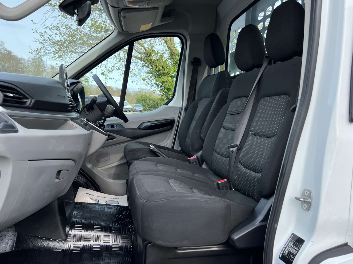 Used Maxus Deliver 9 2021 for sale - 78198758: Photo 35