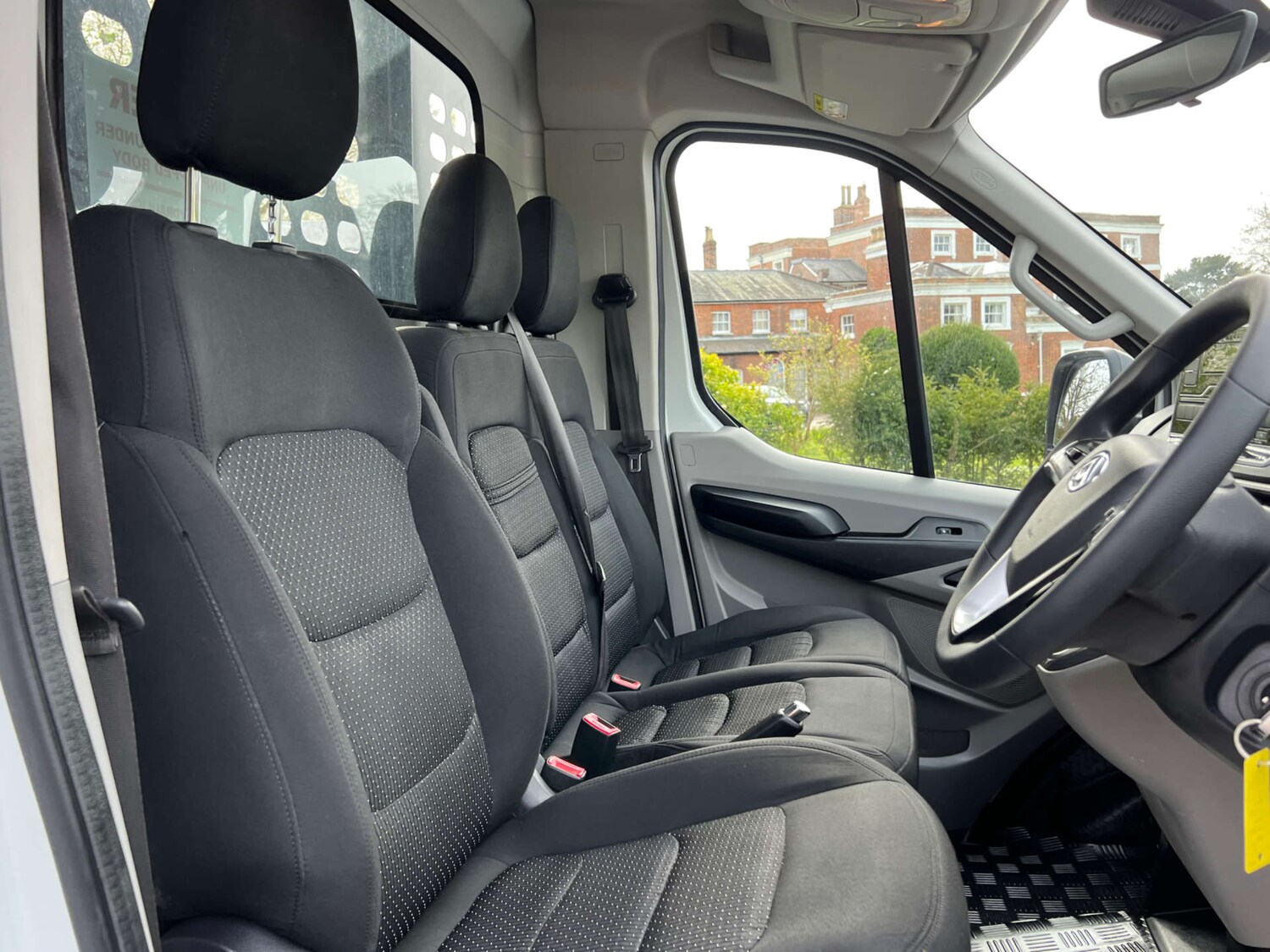 Used Maxus Deliver 9 2021 for sale - 78198758: Photo 36