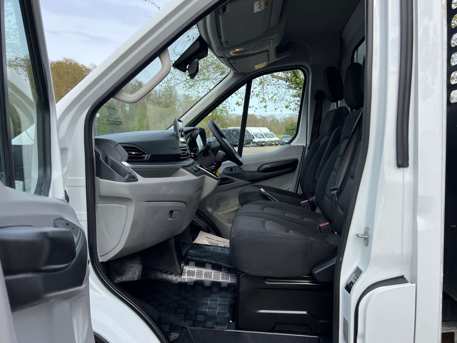 Used Maxus Deliver 9 2021 for sale - 78198758: Photo 37