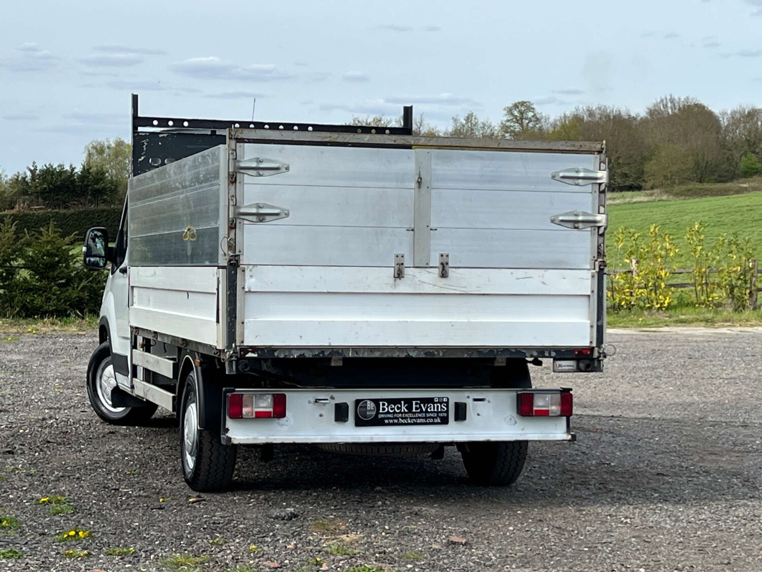 Used Maxus Deliver 9 2021 for sale - 78198758: Photo 39