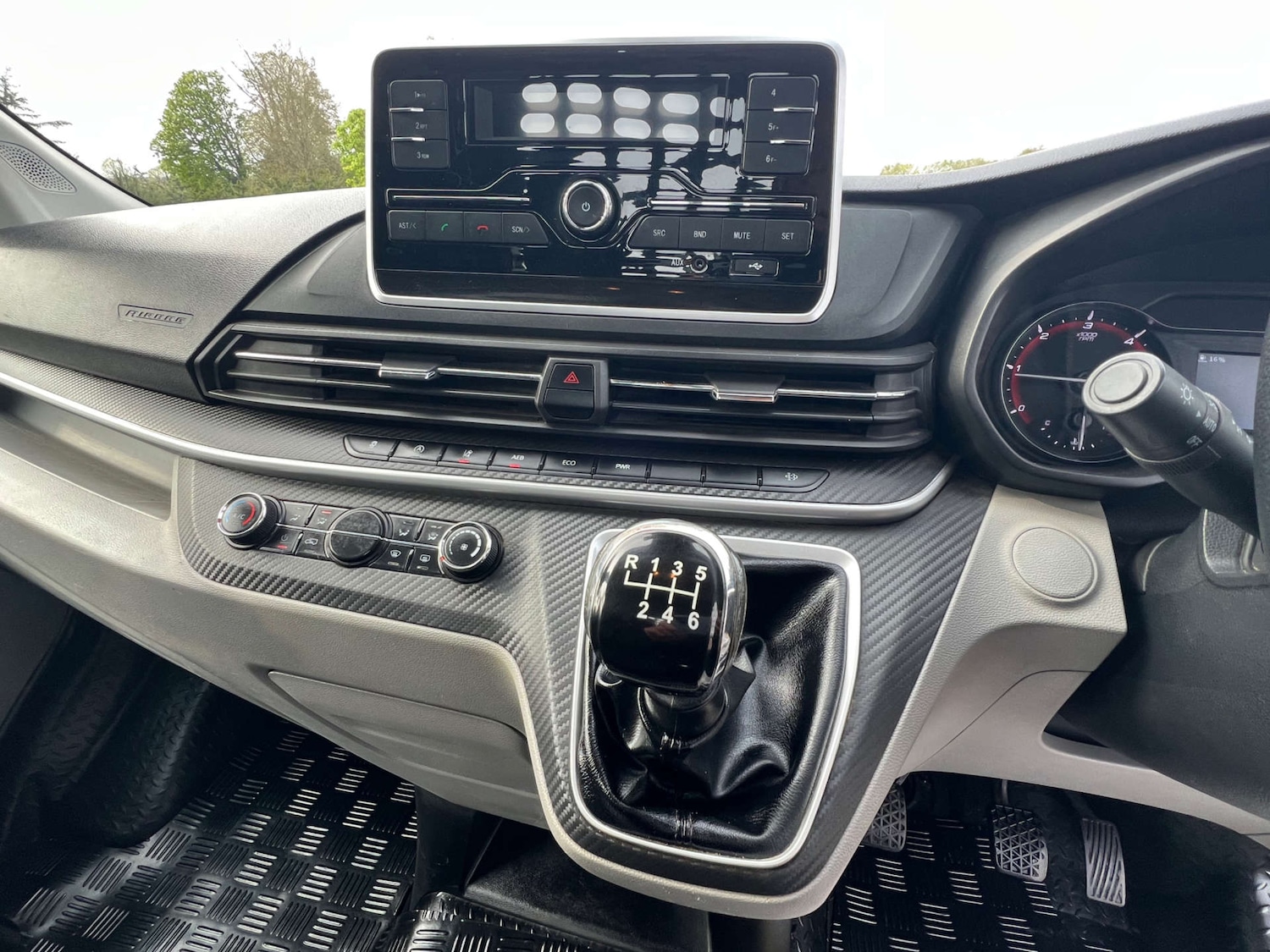 Used Maxus Deliver 9 2021 for sale - 78198758: Photo 41