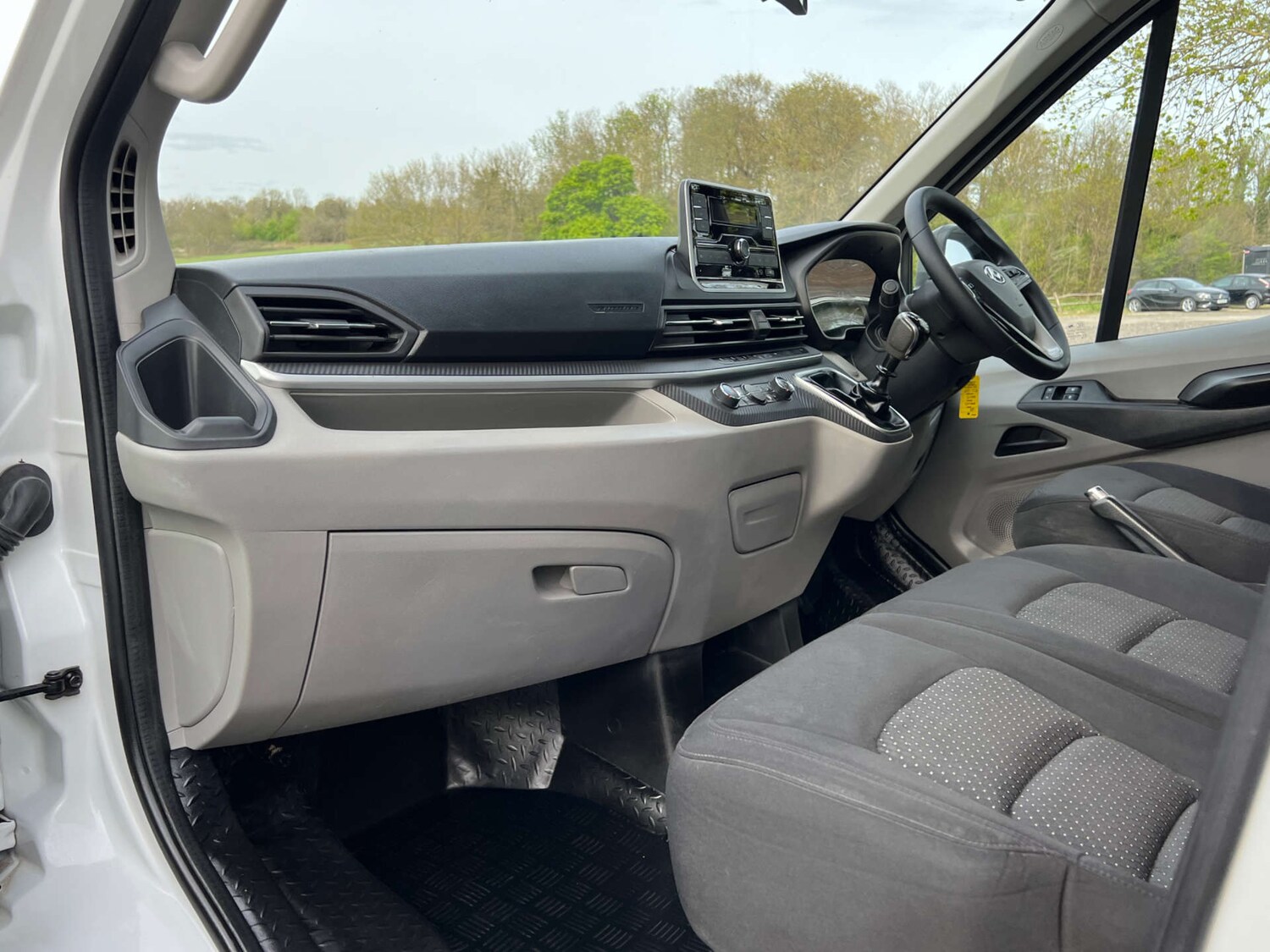 Used Maxus Deliver 9 2021 for sale - 78198758: Photo 42