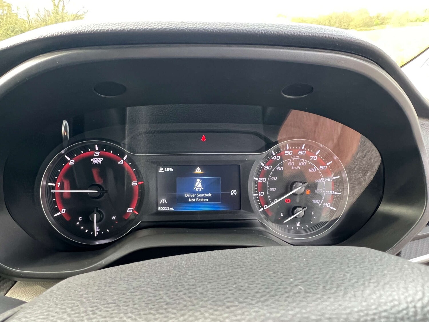 Used Maxus Deliver 9 2021 for sale - 78198758: Photo 44