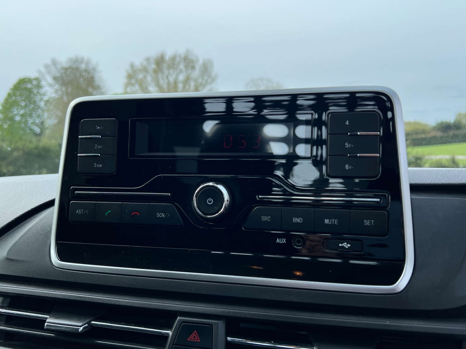 Used Maxus Deliver 9 2021 for sale - 78198758: Photo 46