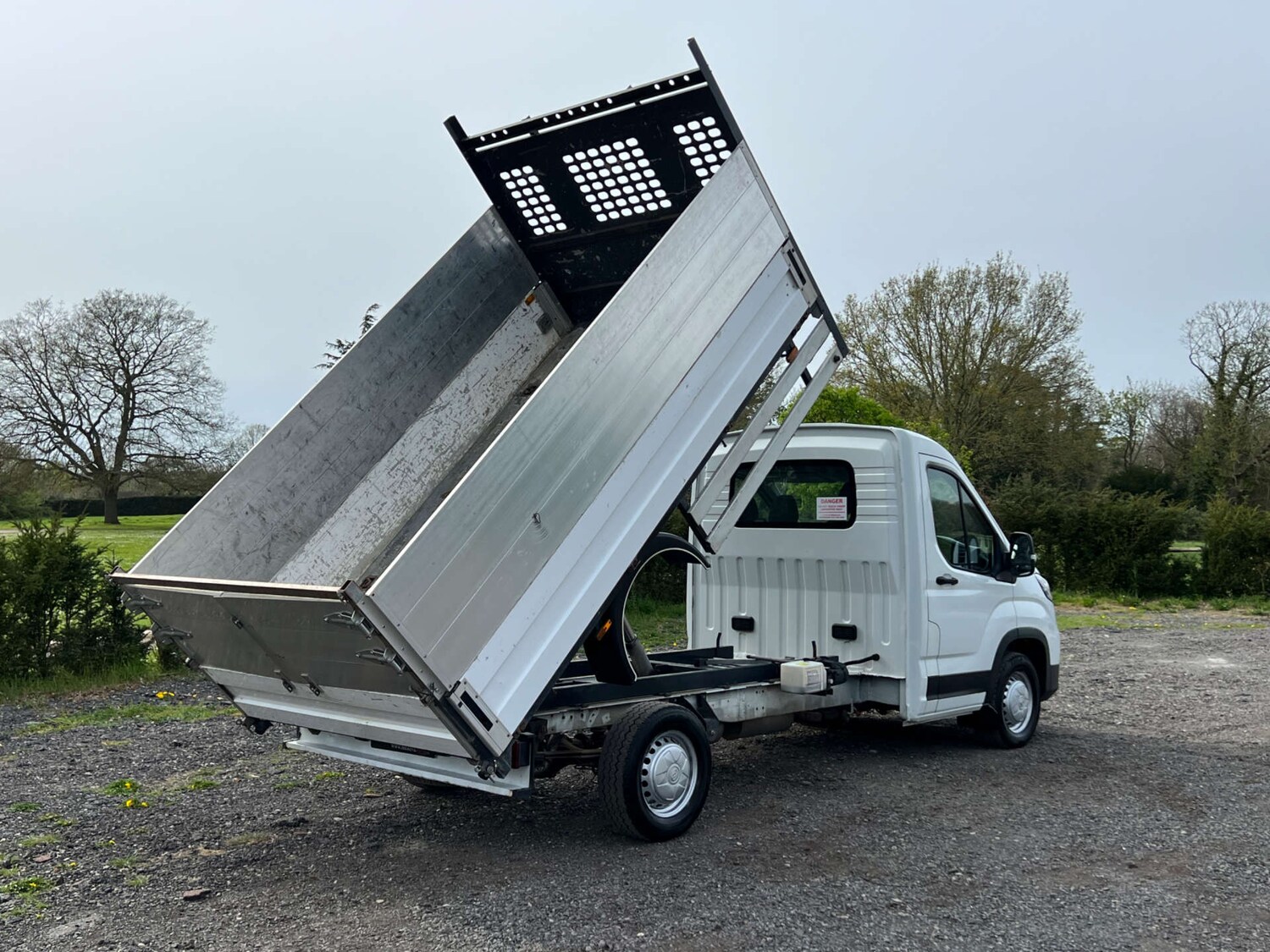 Used Maxus Deliver 9 2021 for sale - 78198758: Photo 7