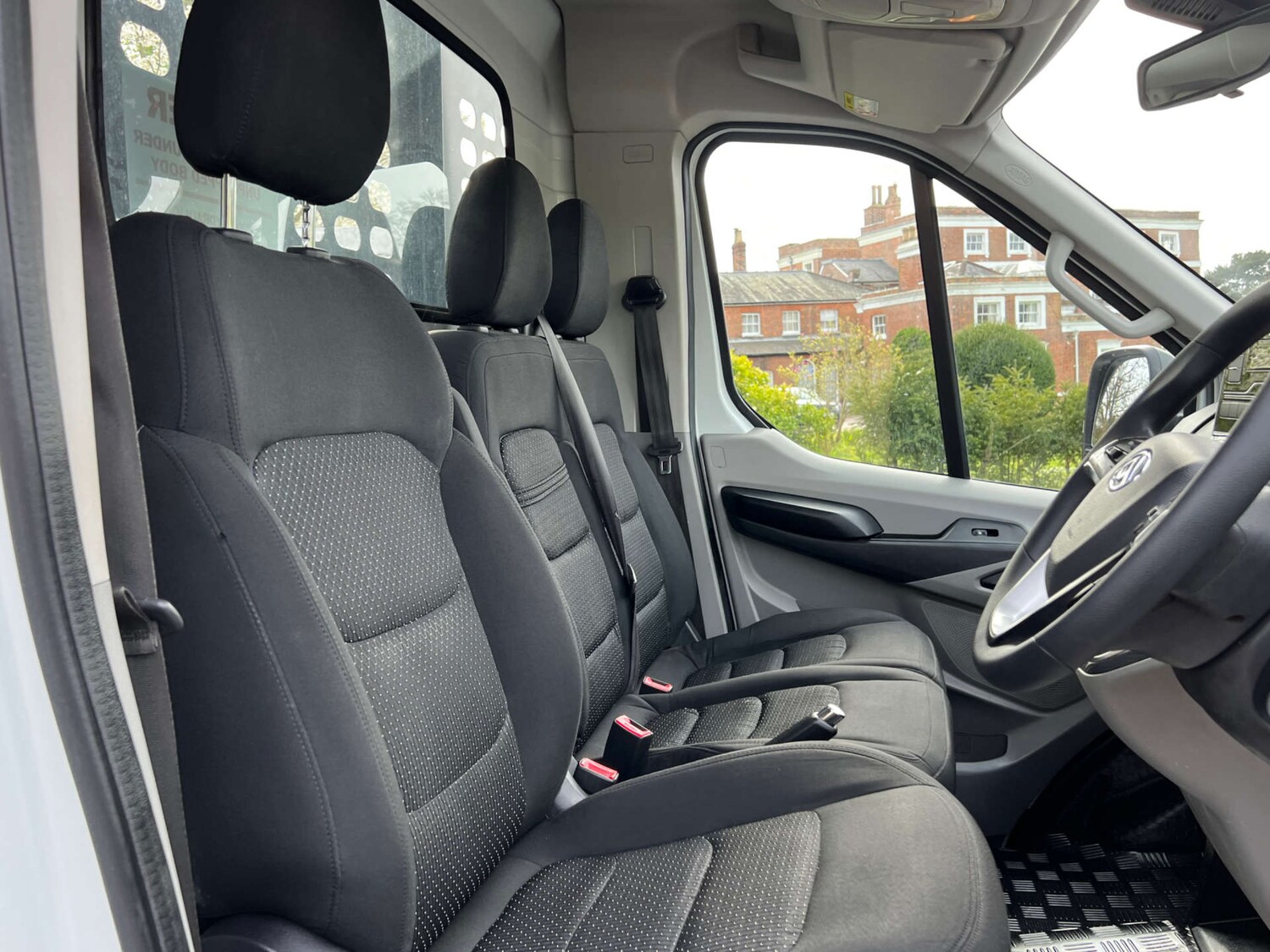 Used Maxus Deliver 9 2021 for sale - 78198758: Photo 8