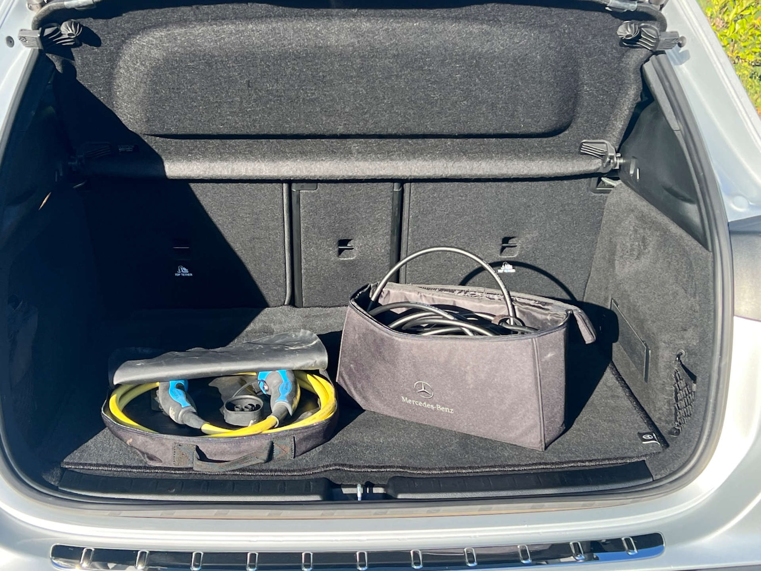 Used Mercedes-Benz EQA 2021 for sale - 76352602: Photo 14