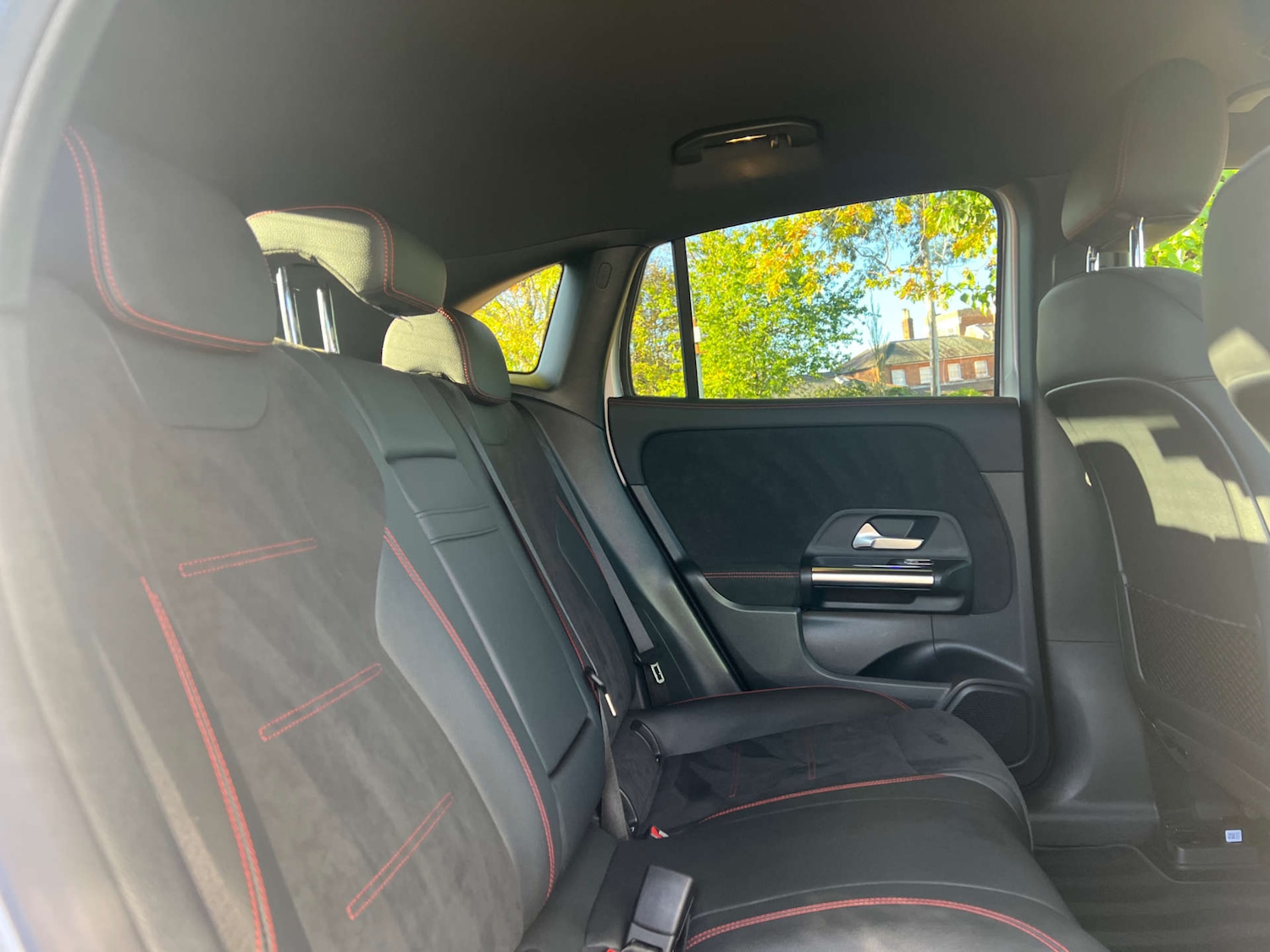 Used Mercedes-Benz EQA 2021 for sale - 76352602: Photo 16